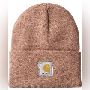 Carhartt Cuffed Beanie - Burlwood